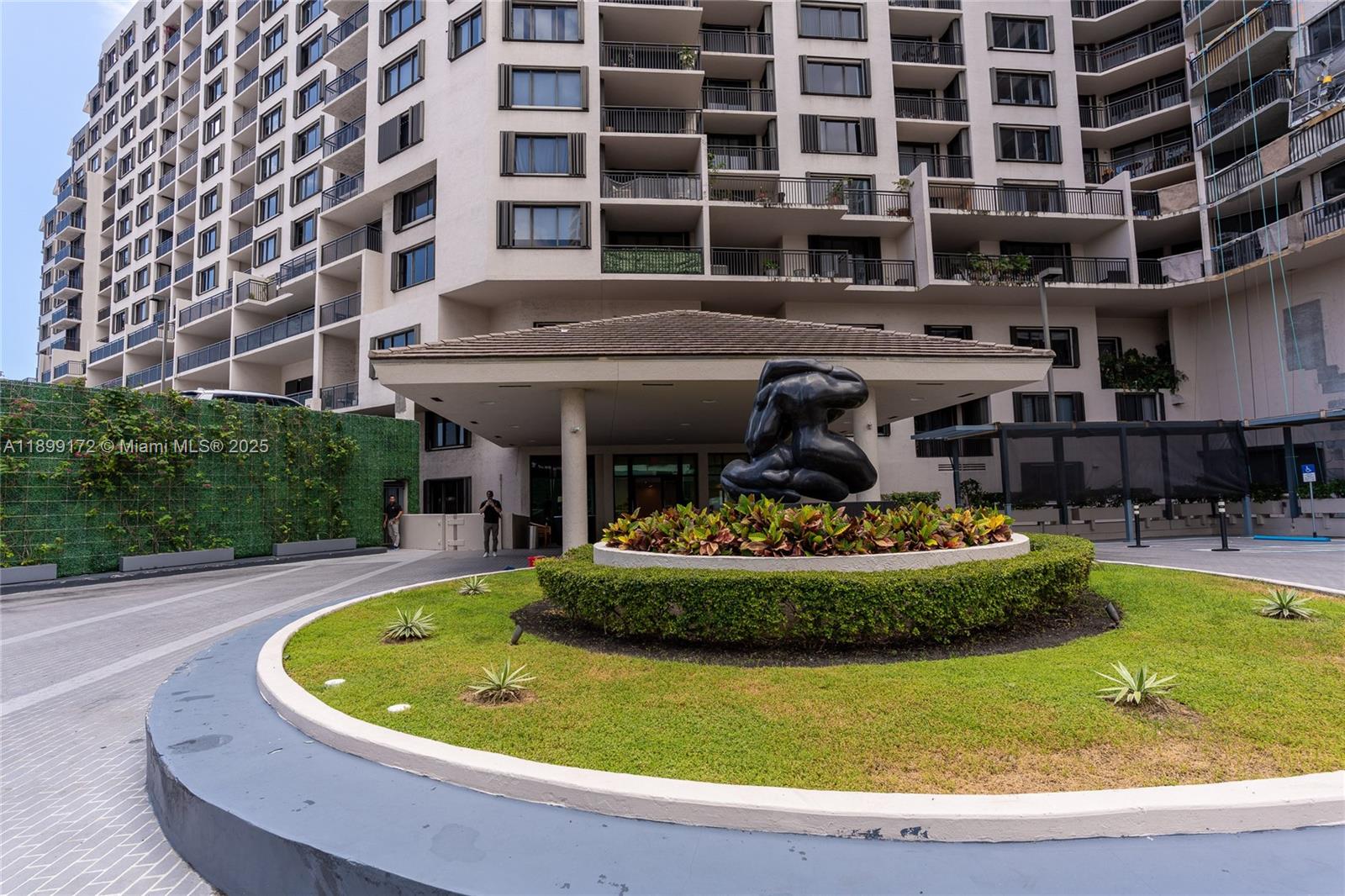 BRICKELL KEY II - Residential