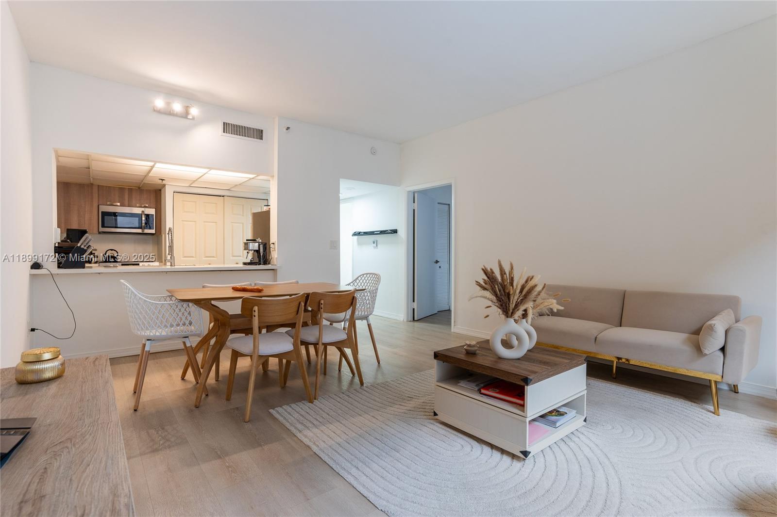 BRICKELL KEY II - Residential