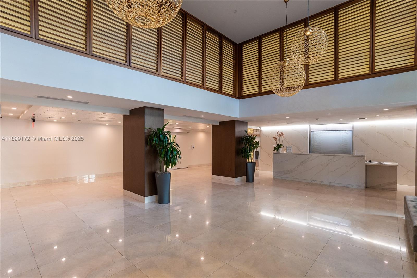 BRICKELL KEY II - Residential