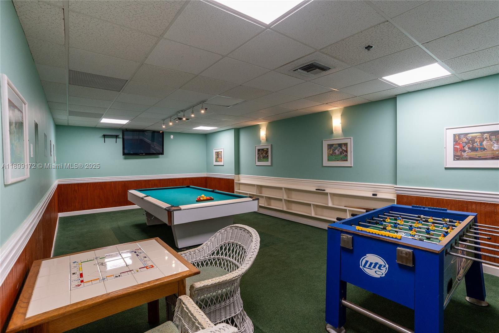 BRICKELL KEY II - Residential