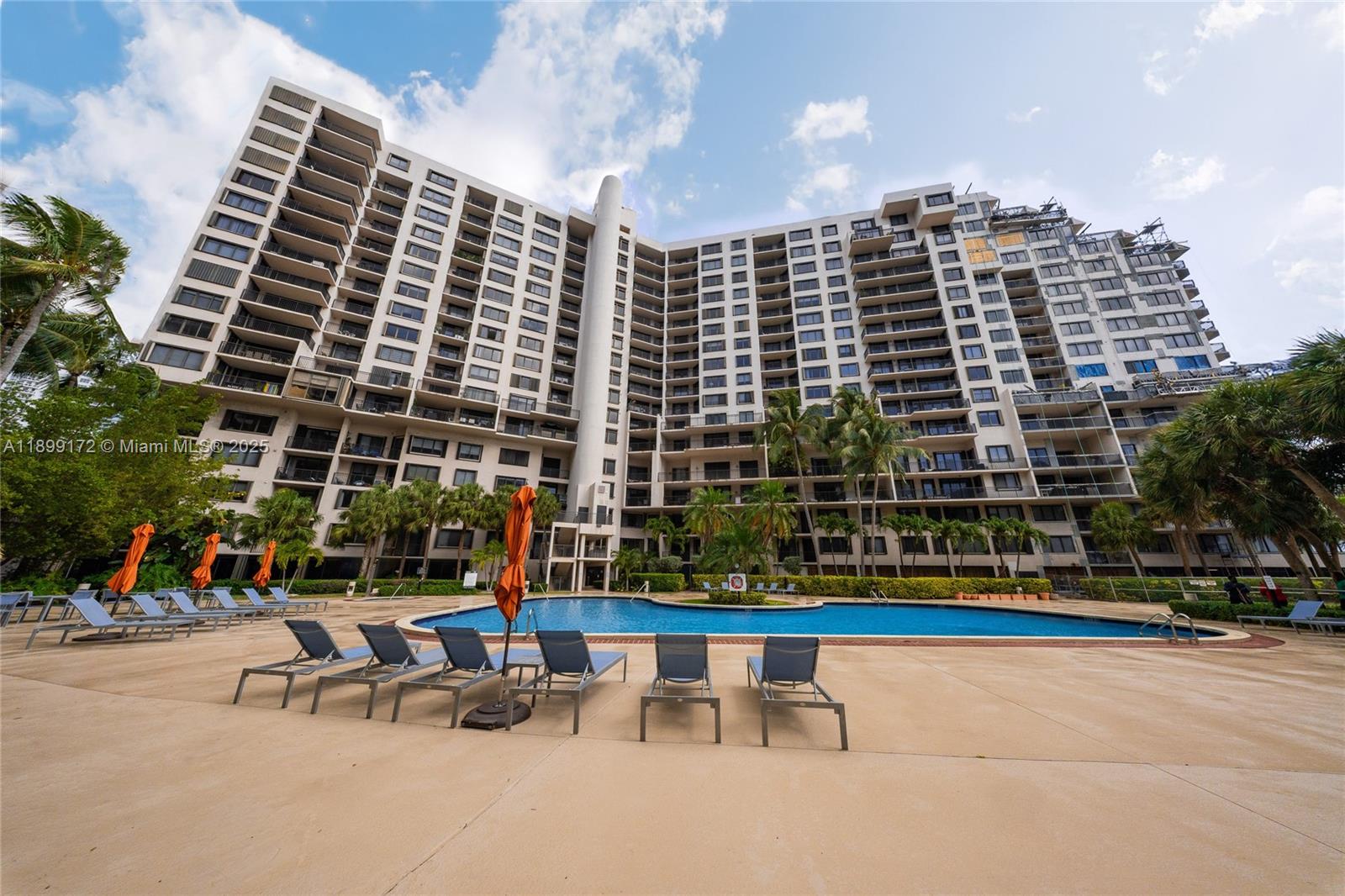 BRICKELL KEY II - Residential