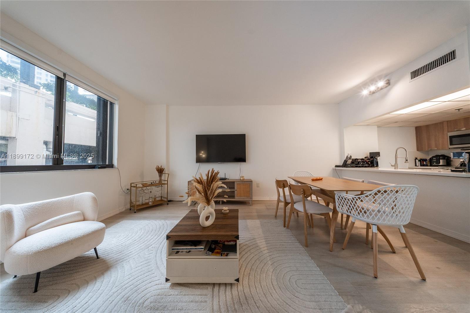 BRICKELL KEY II - Residential