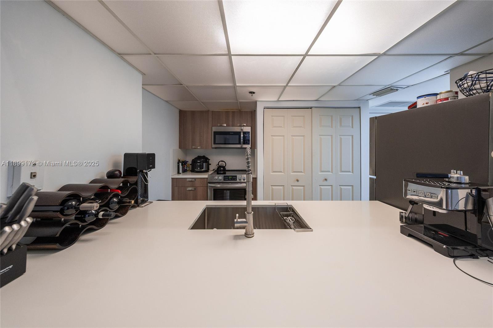 BRICKELL KEY II - Residential