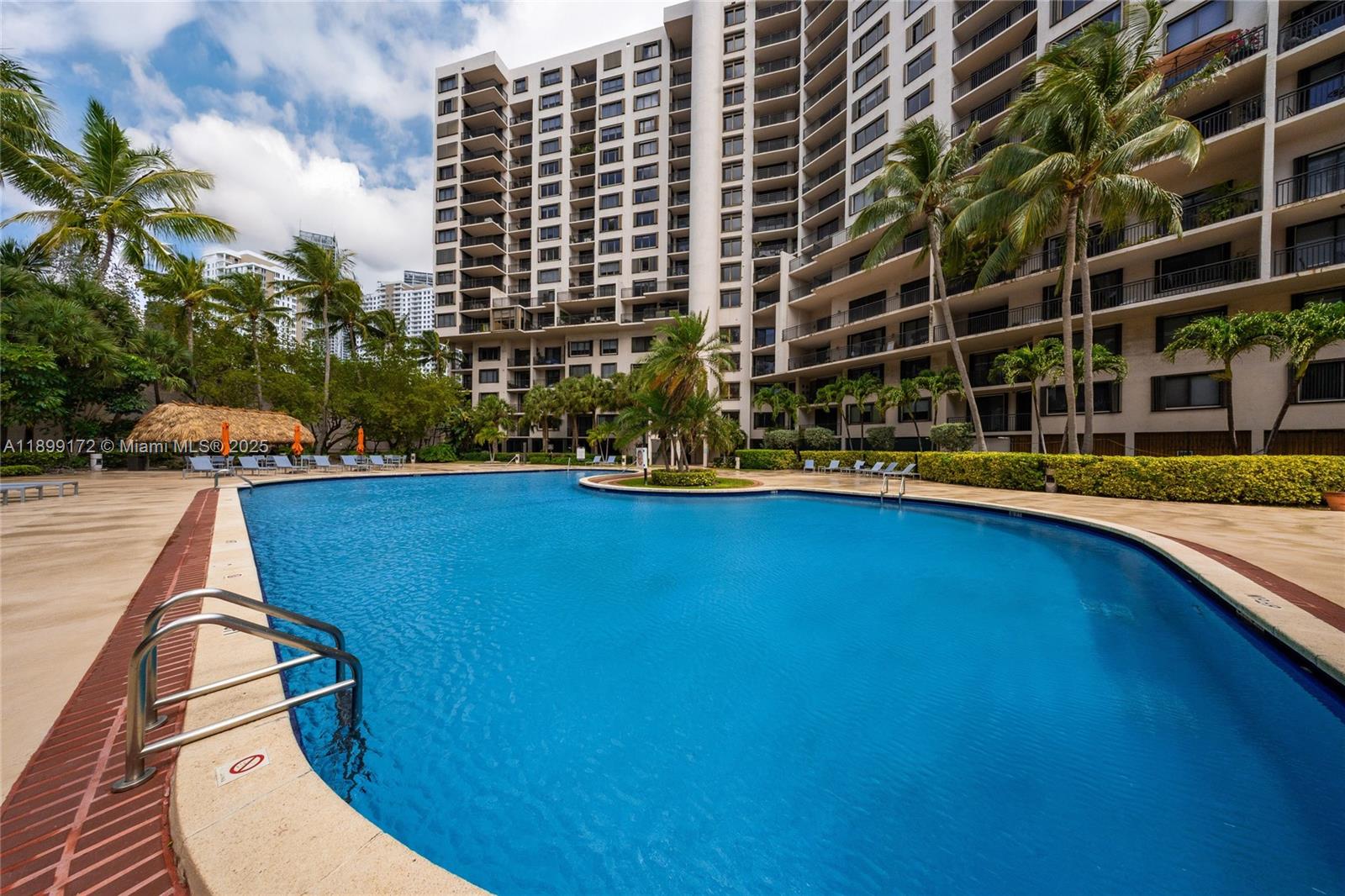 BRICKELL KEY II - Residential