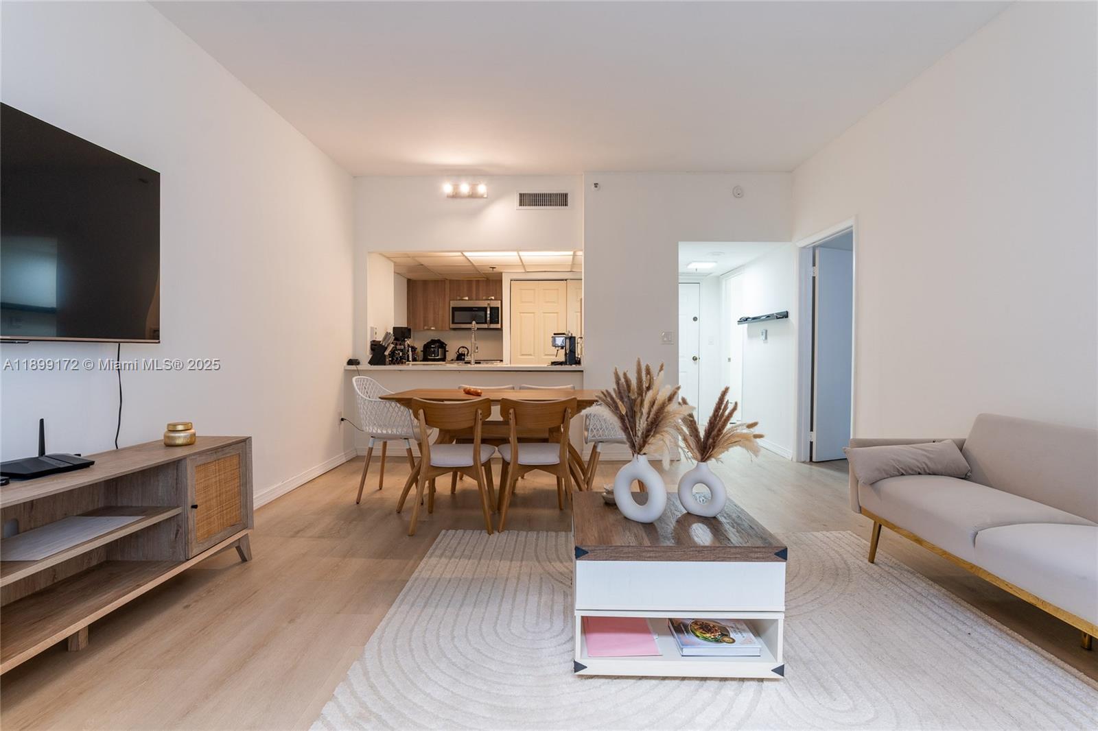 BRICKELL KEY II - Residential