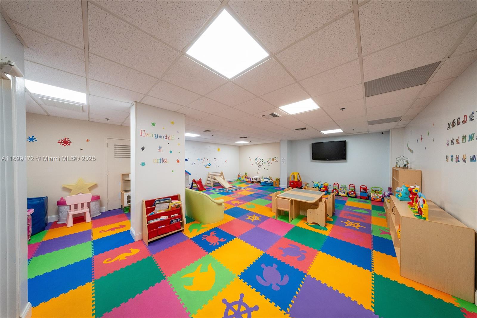 BRICKELL KEY II - Residential