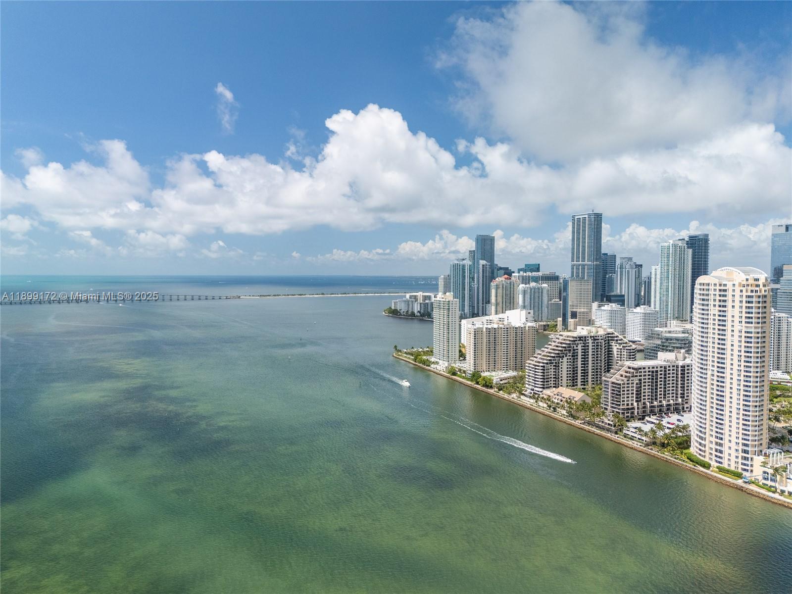 BRICKELL KEY II - Residential