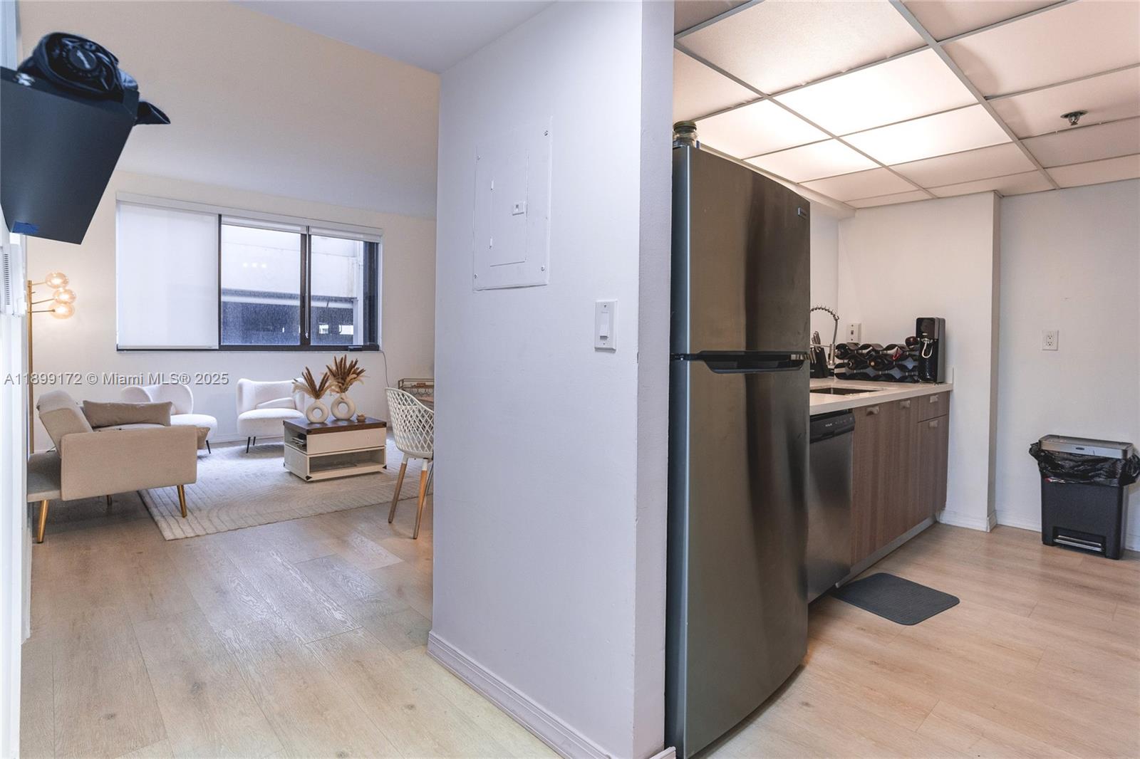 BRICKELL KEY II - Residential