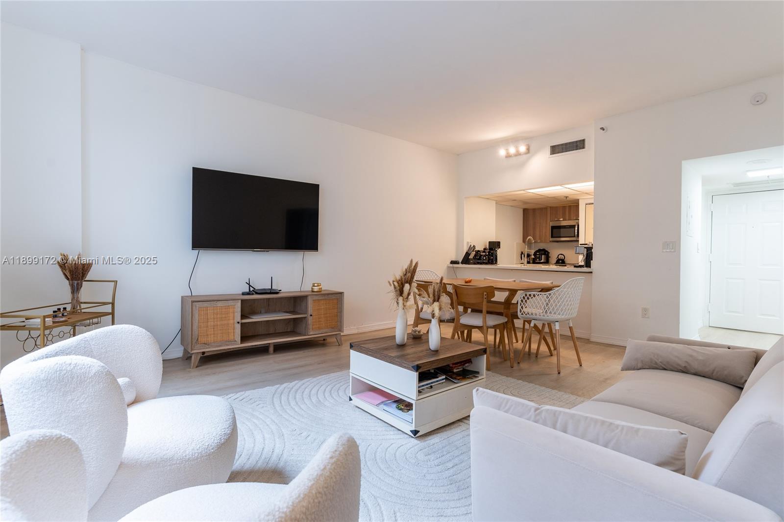 BRICKELL KEY II - Residential