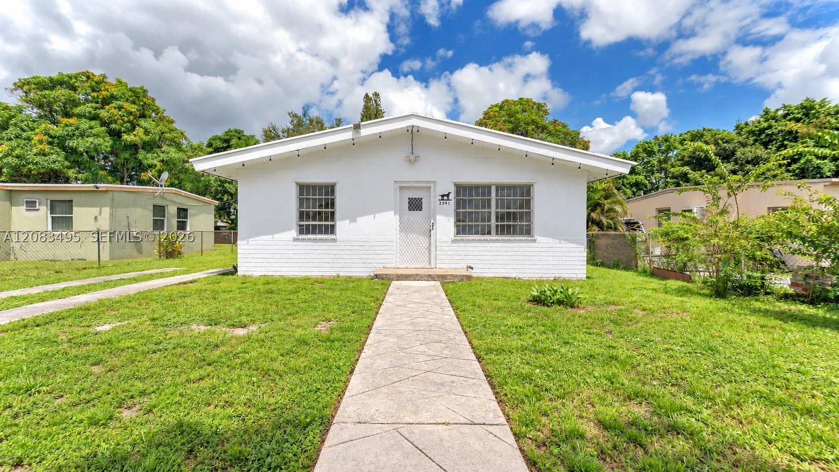 2341 Rutland St, Opa Locka FL 33054