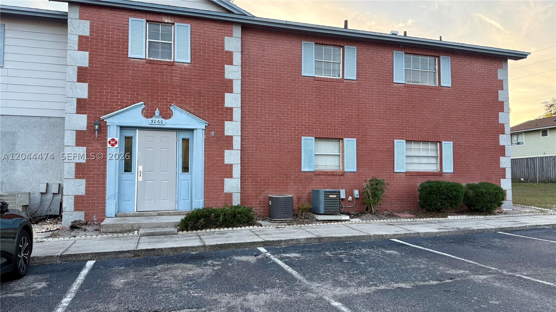 3060 George Mason D