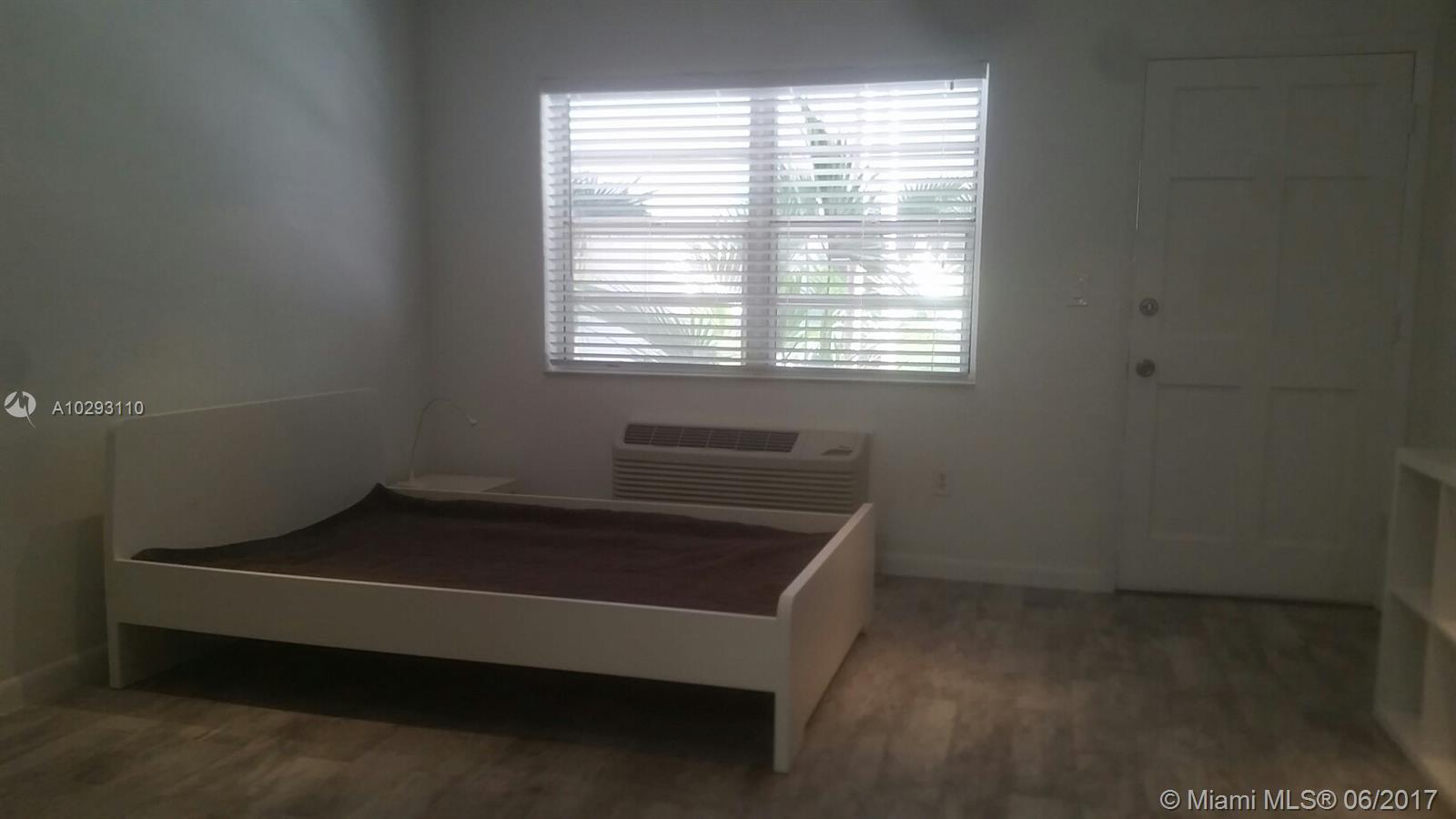 MERIDIAN COURT CONDO - Residential Lease