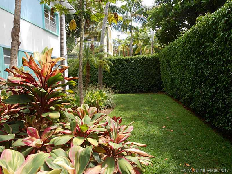 MERIDIAN COURT CONDO - Residential Lease