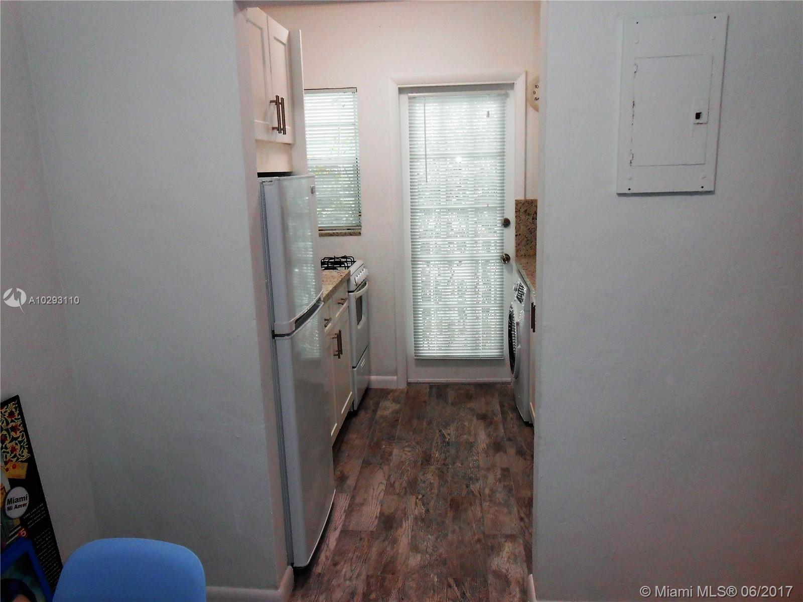 MERIDIAN COURT CONDO - Residential Lease