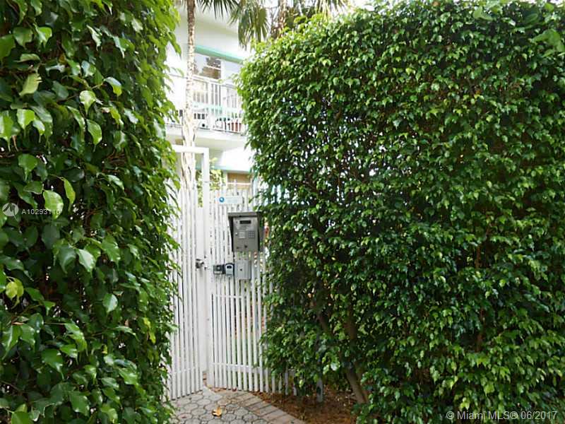 MERIDIAN COURT CONDO - Residential Lease