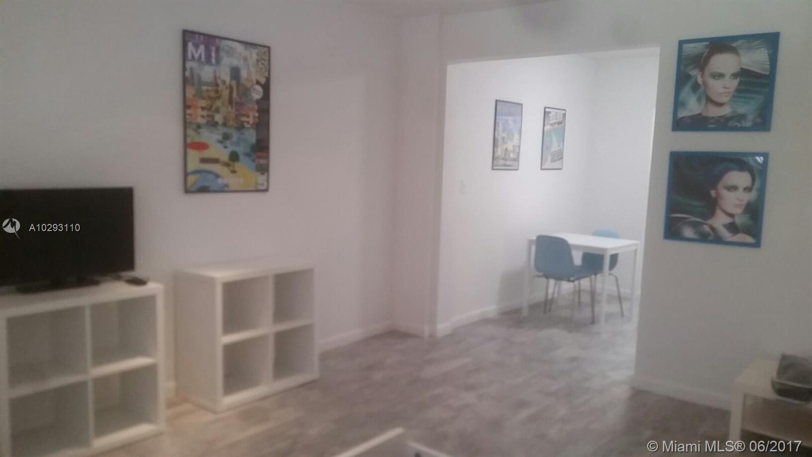 MERIDIAN COURT CONDO - Residential Lease