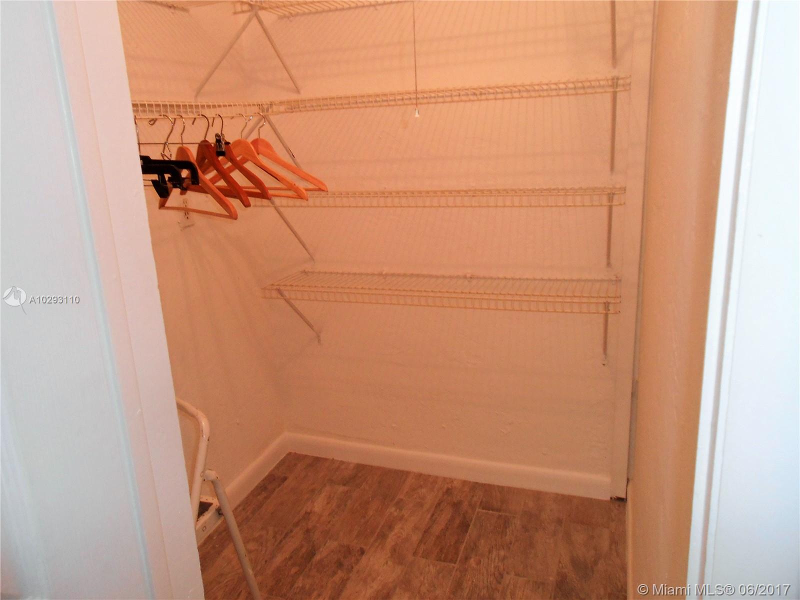 MERIDIAN COURT CONDO - Residential Lease