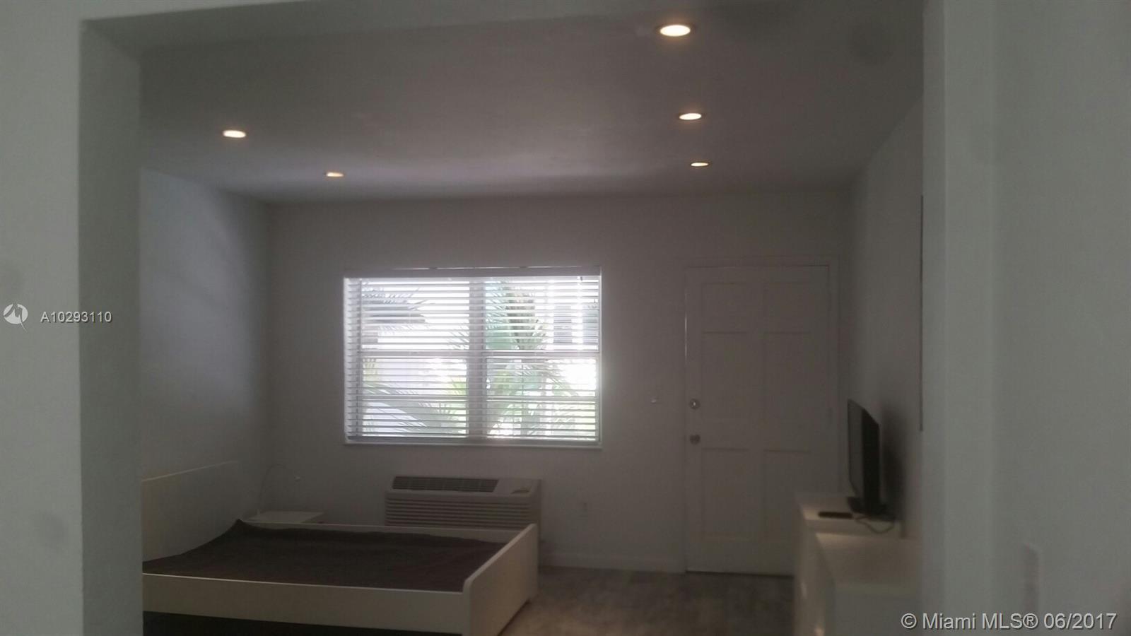 MERIDIAN COURT CONDO - Residential Lease