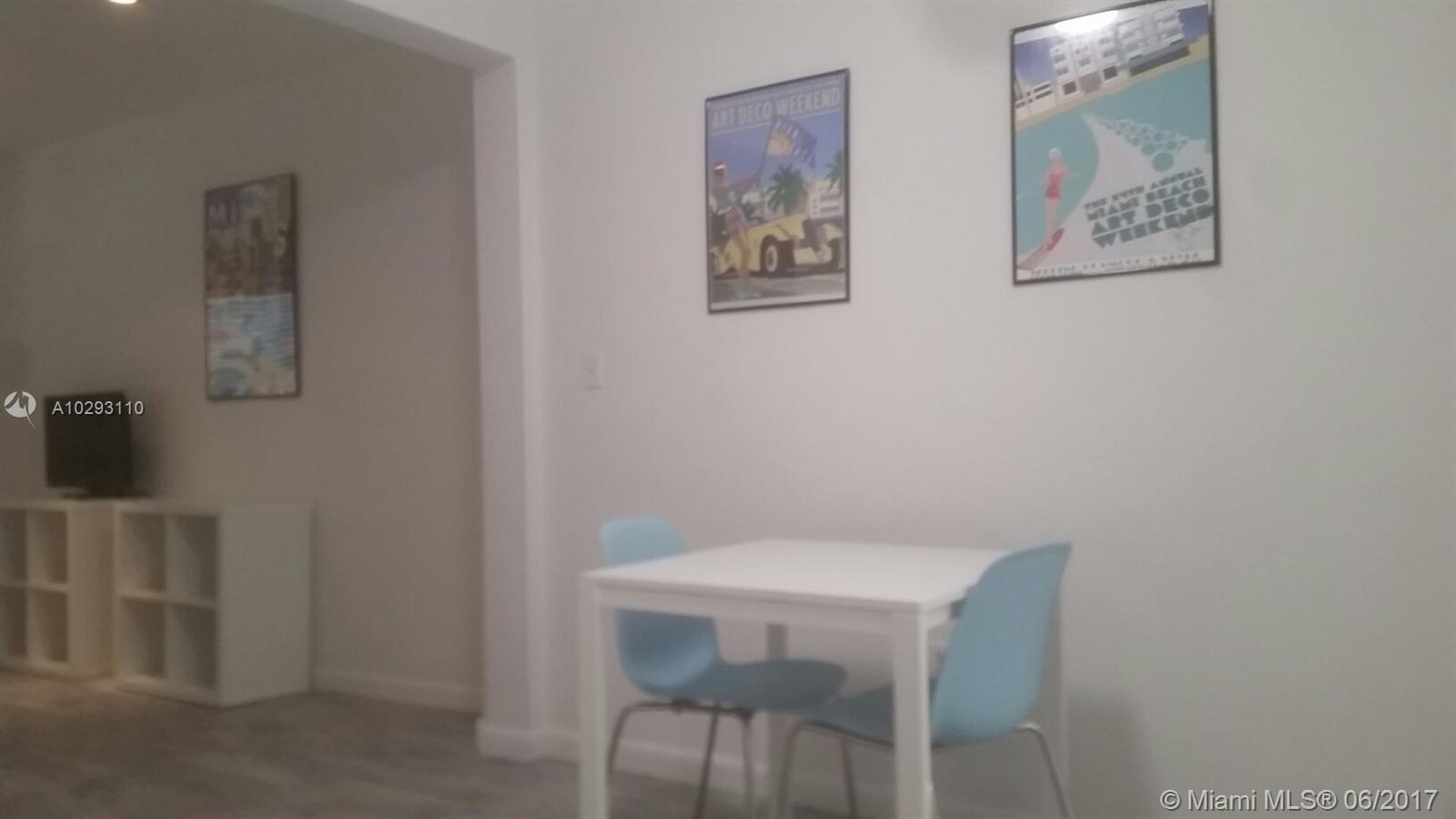 MERIDIAN COURT CONDO - Residential Lease