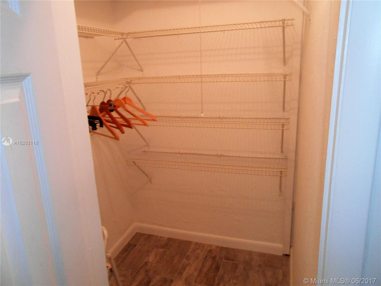 MERIDIAN COURT CONDO - Residential Lease