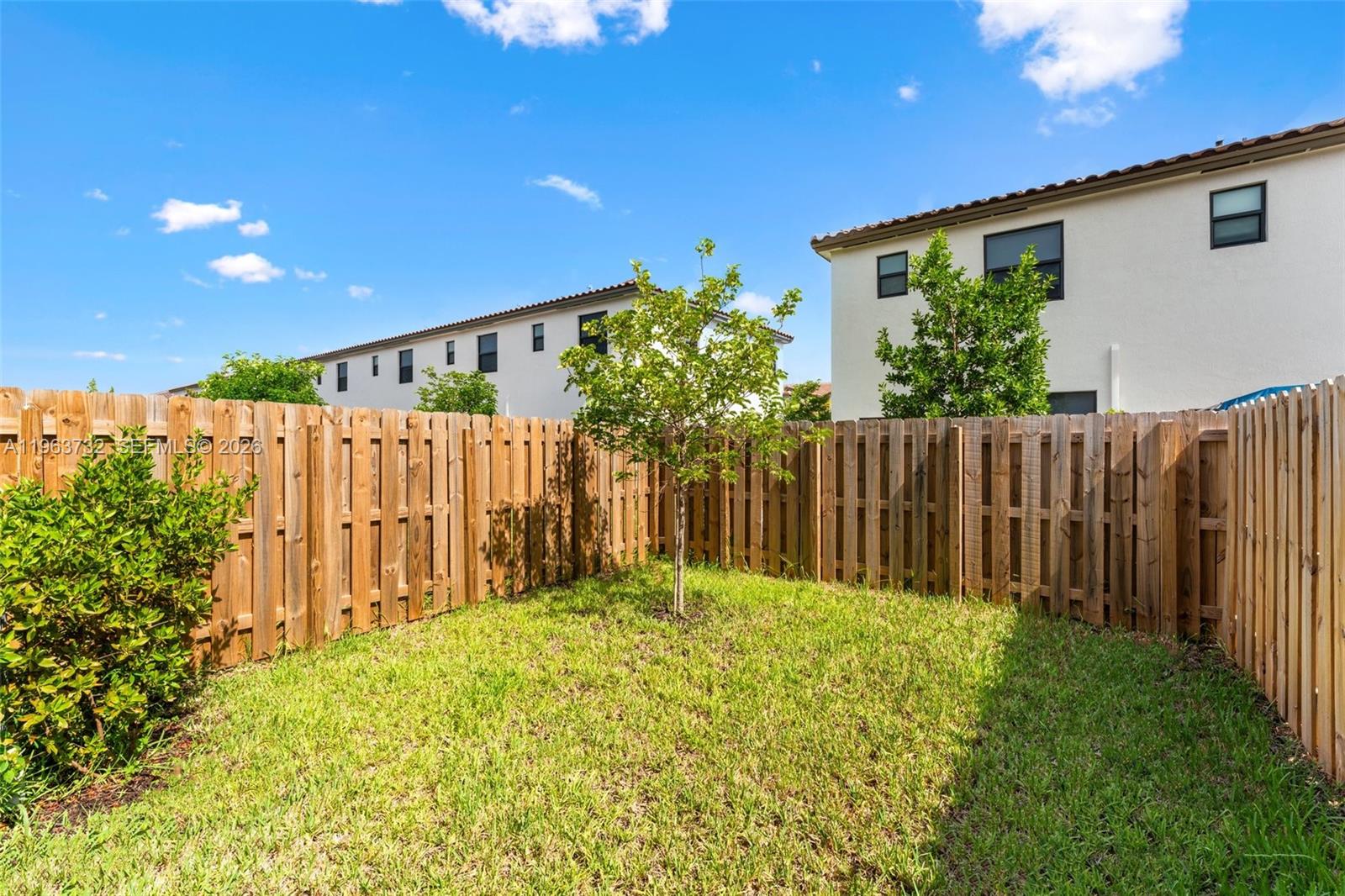 SILVER PALM RESIDENTIAL H - Residential