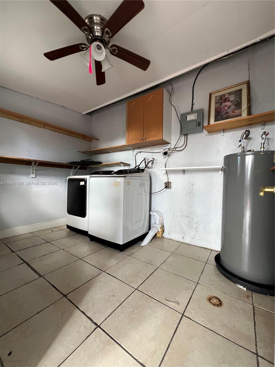 AVOCADO MANOR - Residential