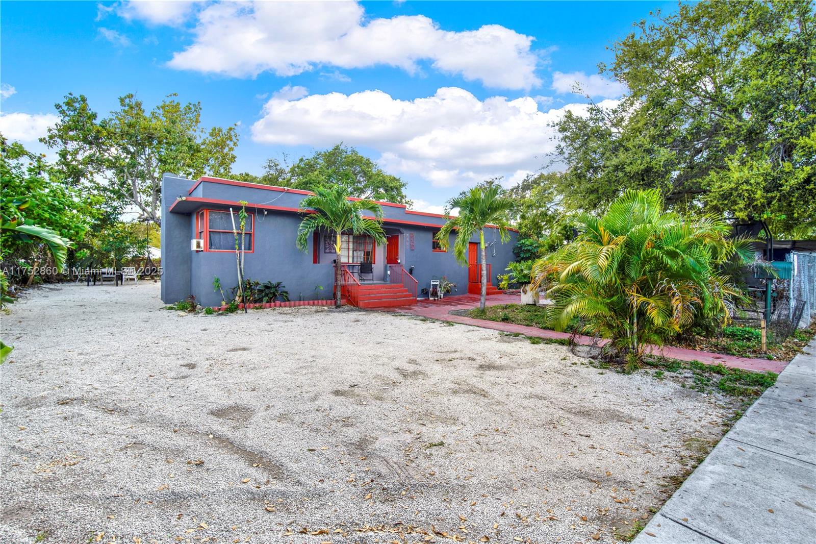 Seize this incredible investment on a sprawling 13,500 sq. ft. lot, zoned for up to 9 units! Whether you're envisioning sleek modern apartments, charming townhomes, or high-demand rental properties, this property offers unmatched potential. A dream for developers and investors alike—don’t miss your chance to maximize returns and bring your vision to life!