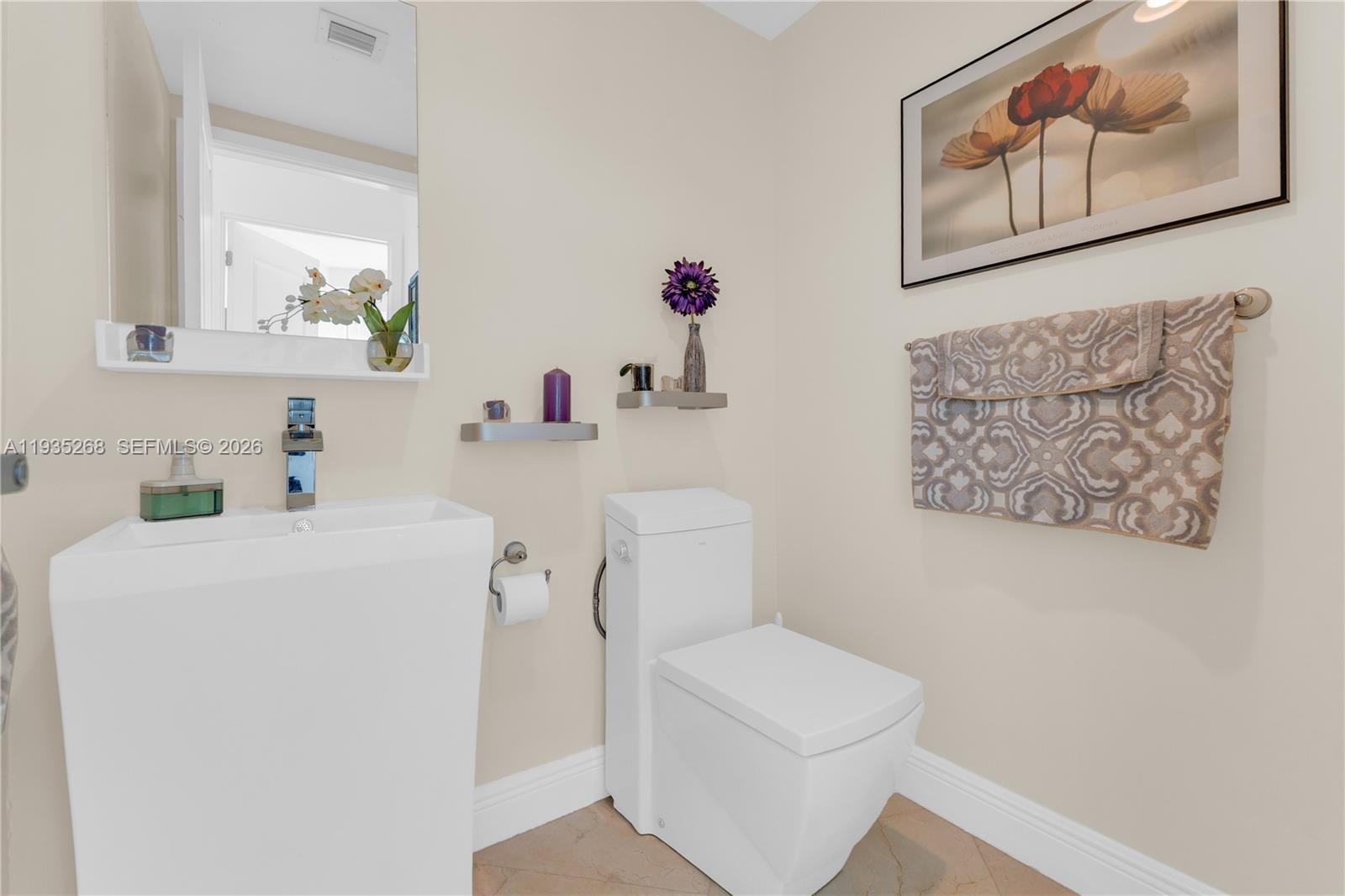 OCEAN PALMS CONDO - Residential