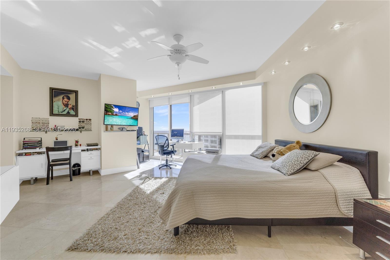 OCEAN PALMS CONDO - Residential