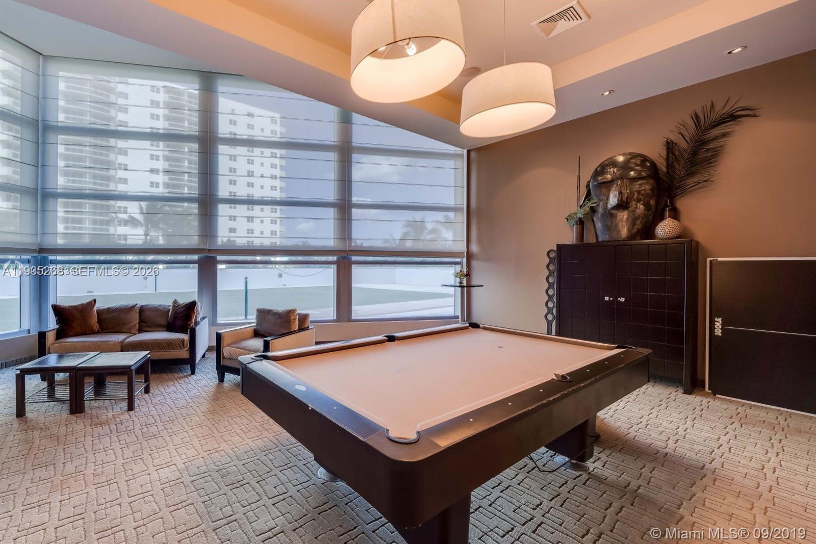 OCEAN PALMS CONDO - Residential