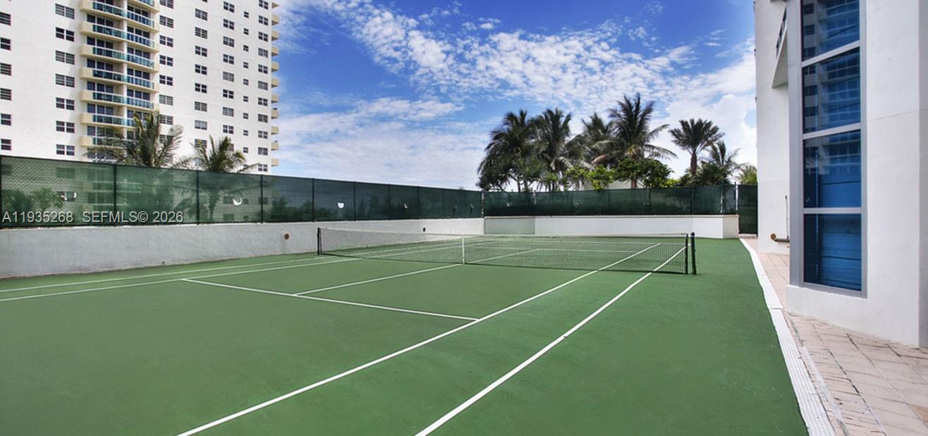 OCEAN PALMS CONDO - Residential