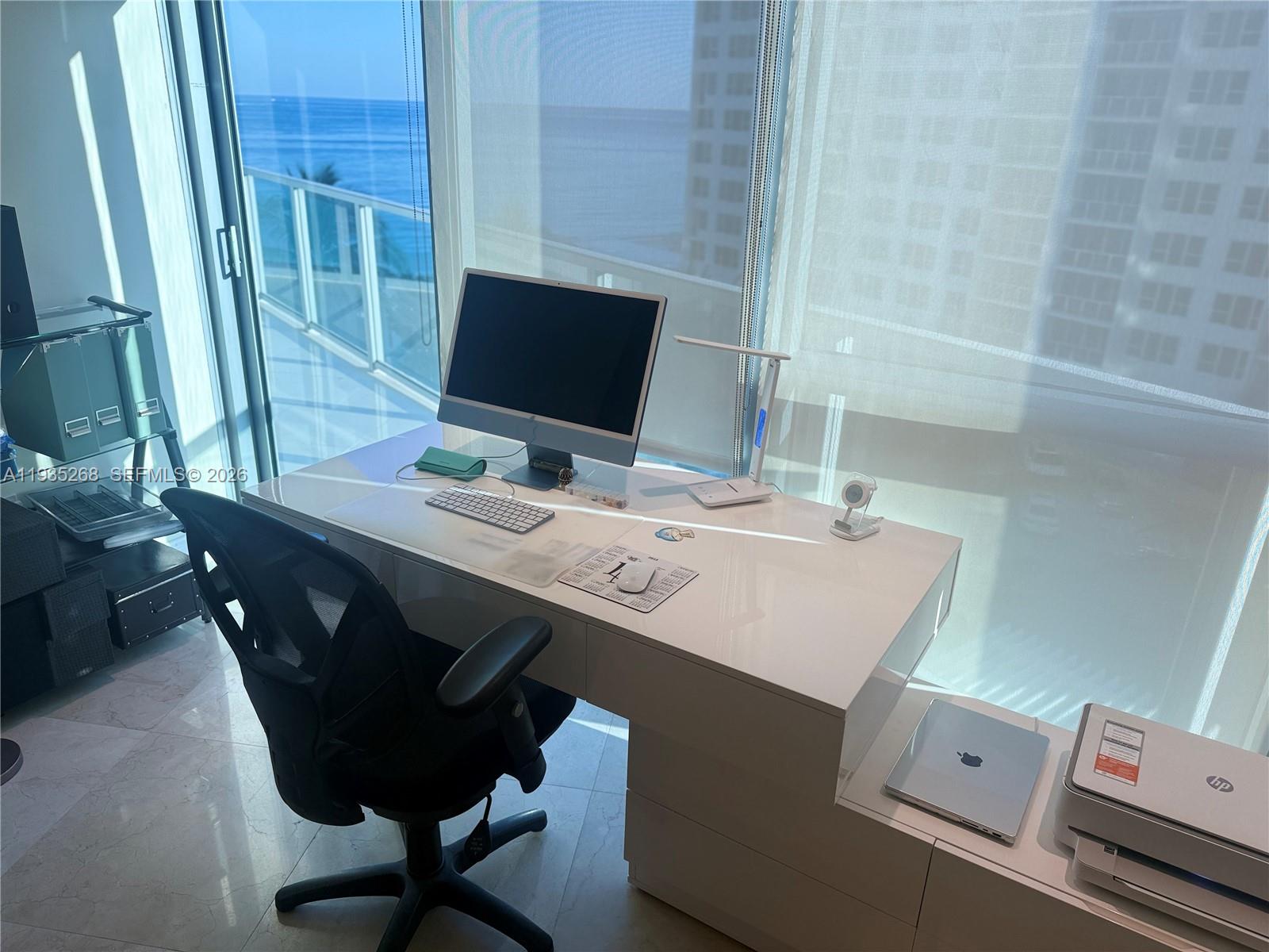 OCEAN PALMS CONDO - Residential