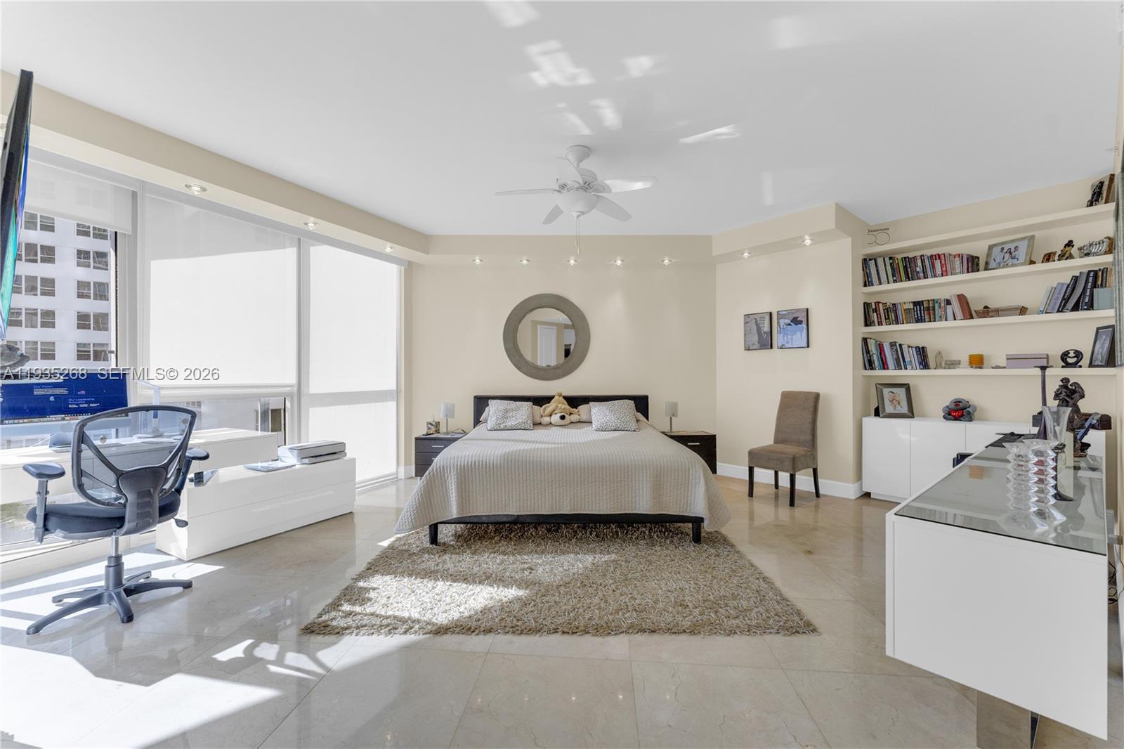 OCEAN PALMS CONDO - Residential