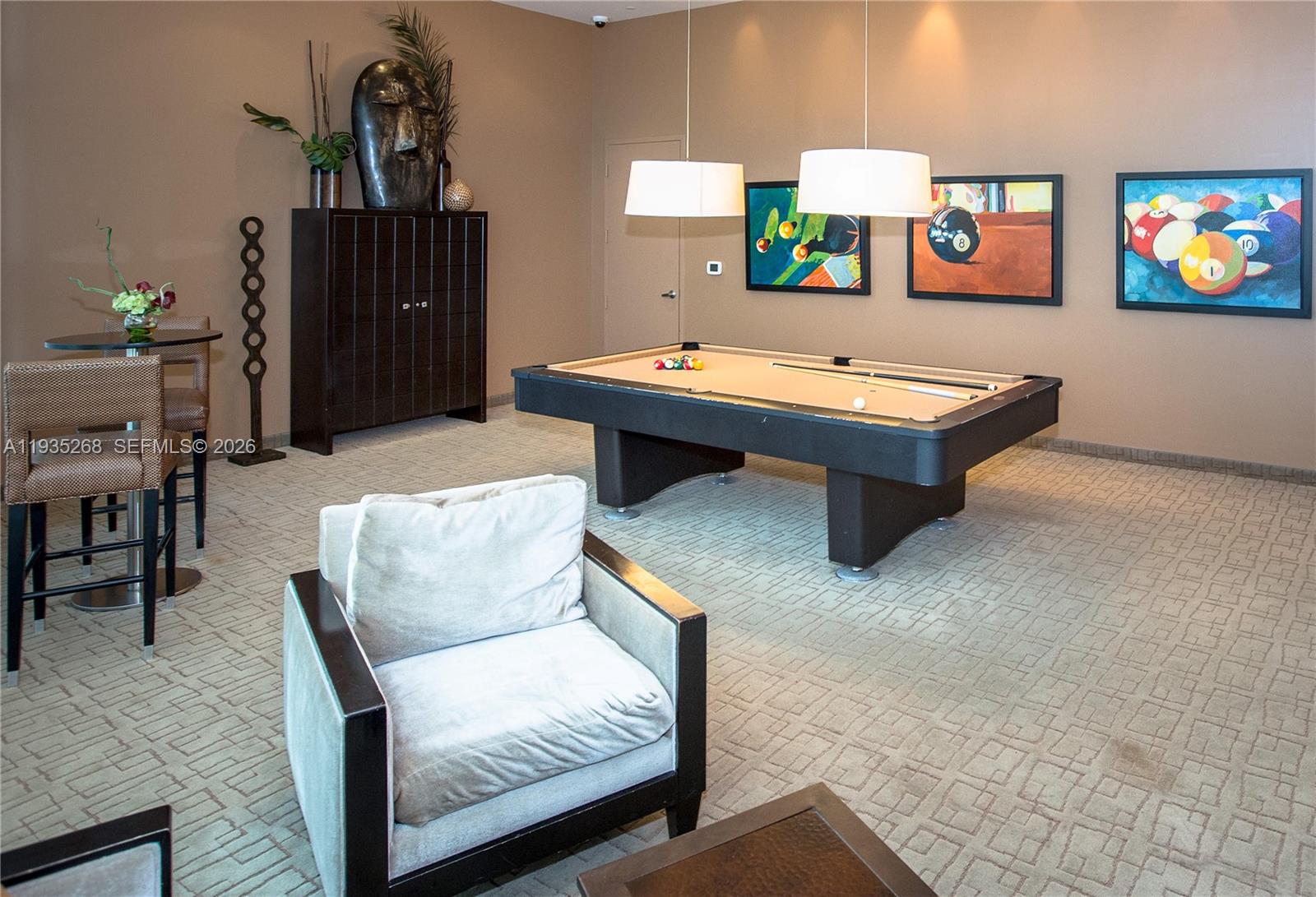 OCEAN PALMS CONDO - Residential