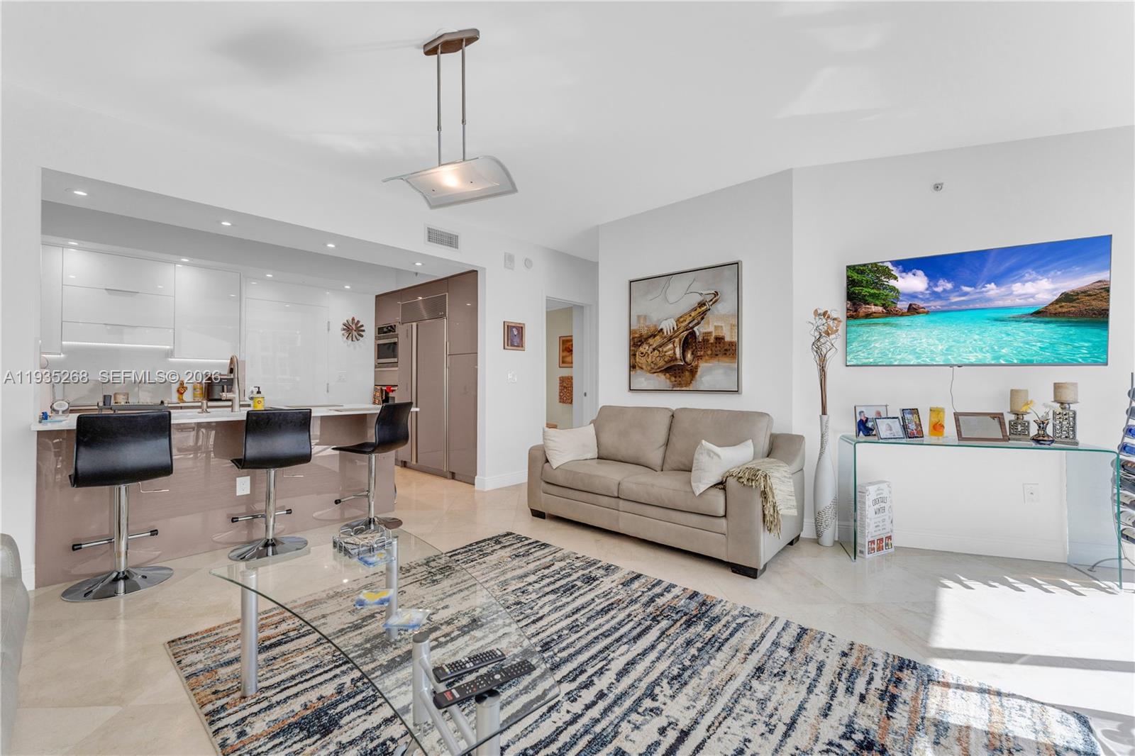 OCEAN PALMS CONDO - Residential