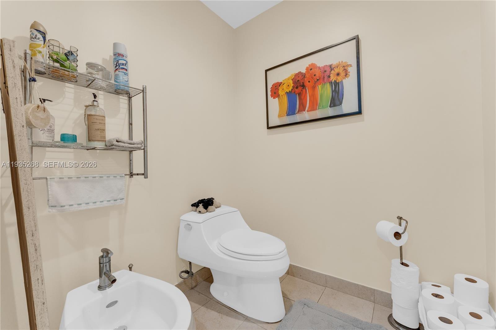 OCEAN PALMS CONDO - Residential