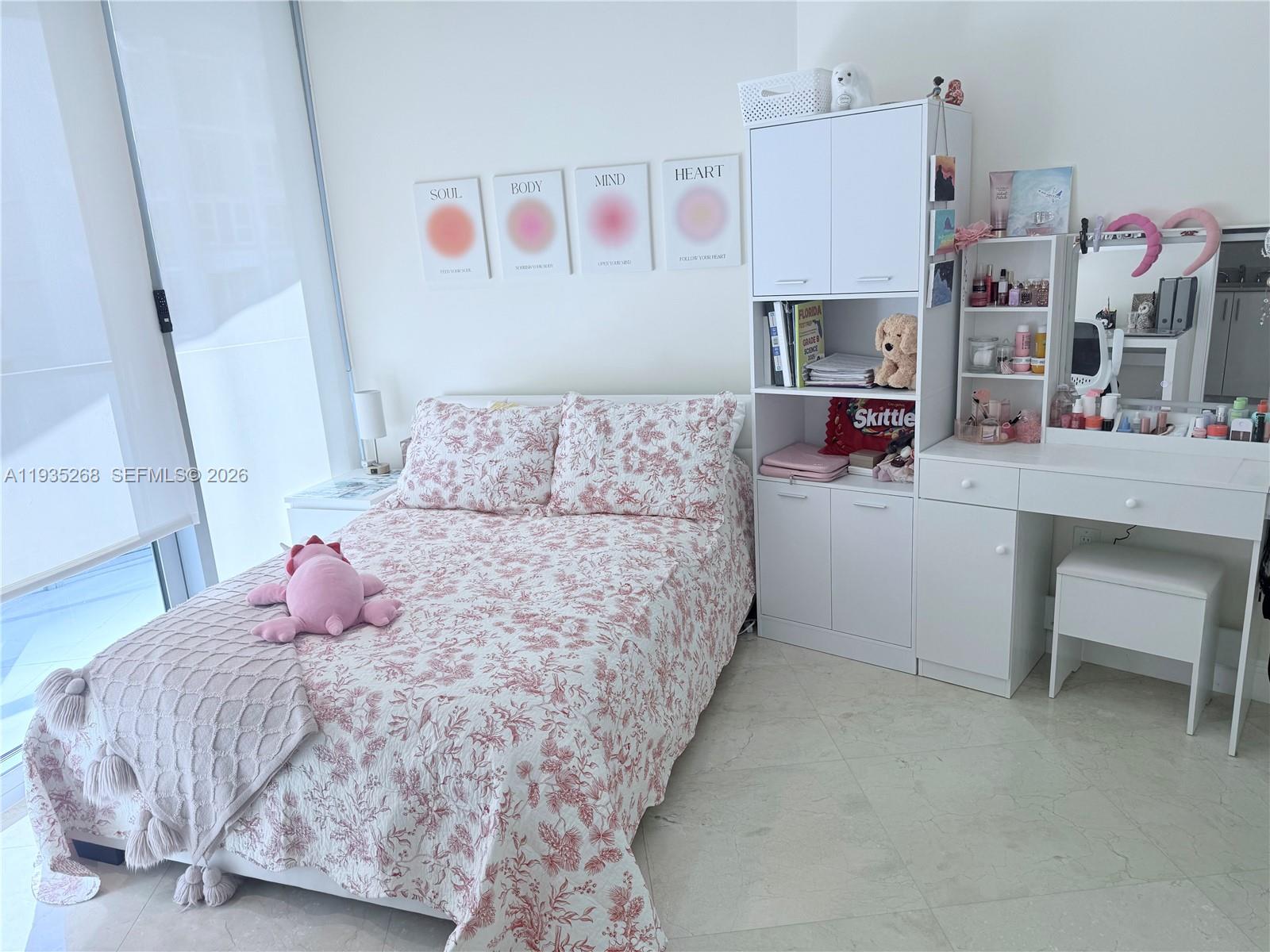 OCEAN PALMS CONDO - Residential