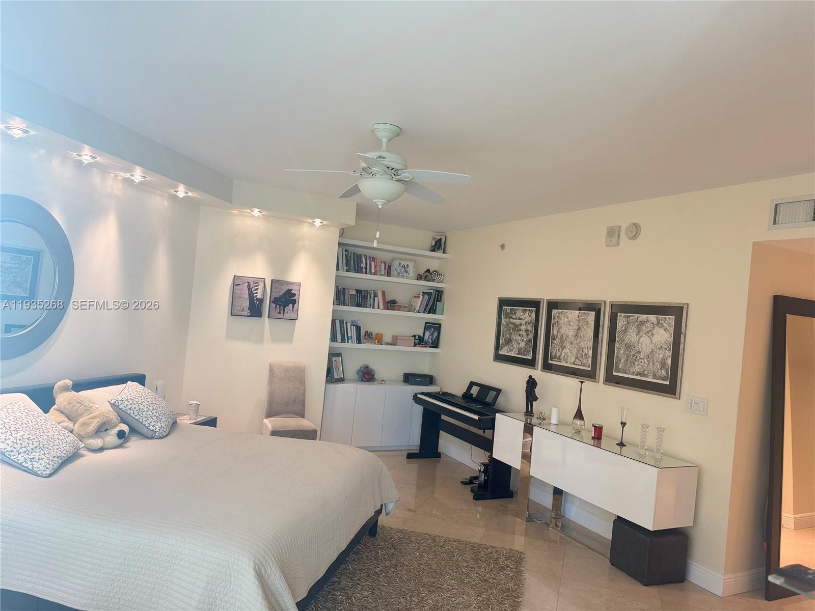 OCEAN PALMS CONDO - Residential