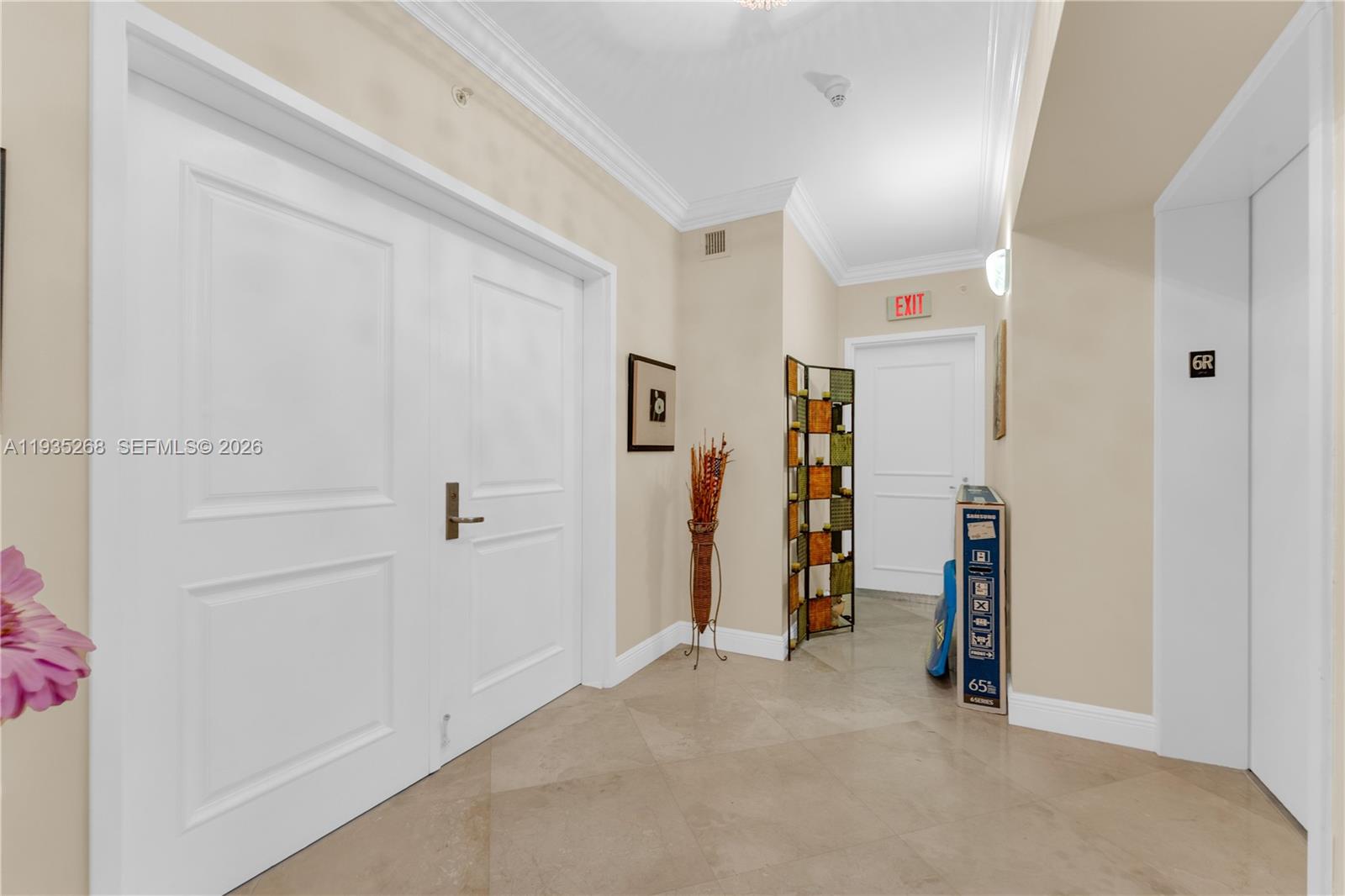 OCEAN PALMS CONDO - Residential