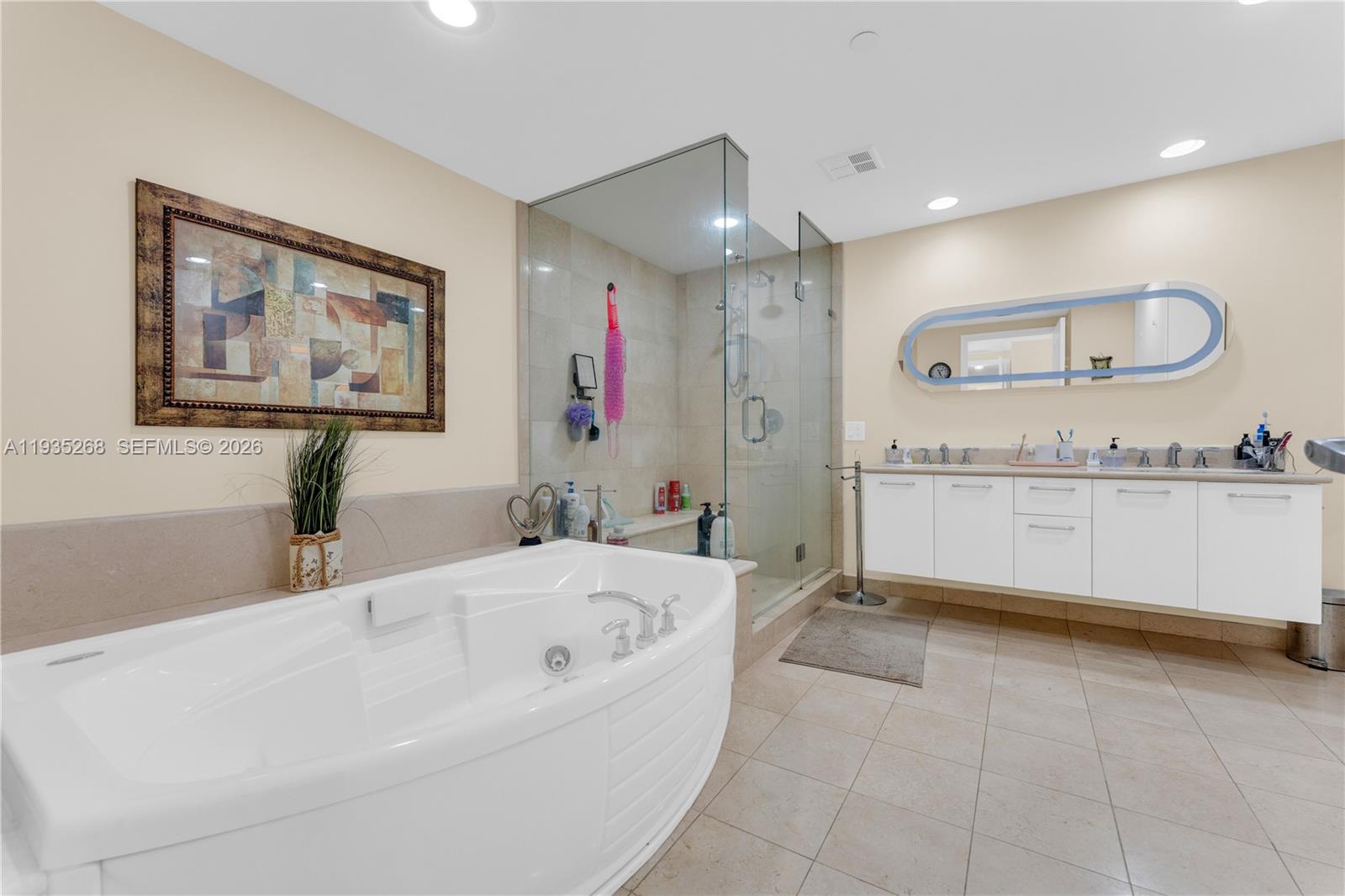 OCEAN PALMS CONDO - Residential