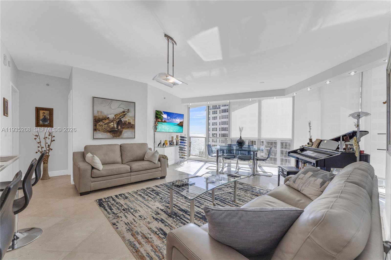 OCEAN PALMS CONDO - Residential