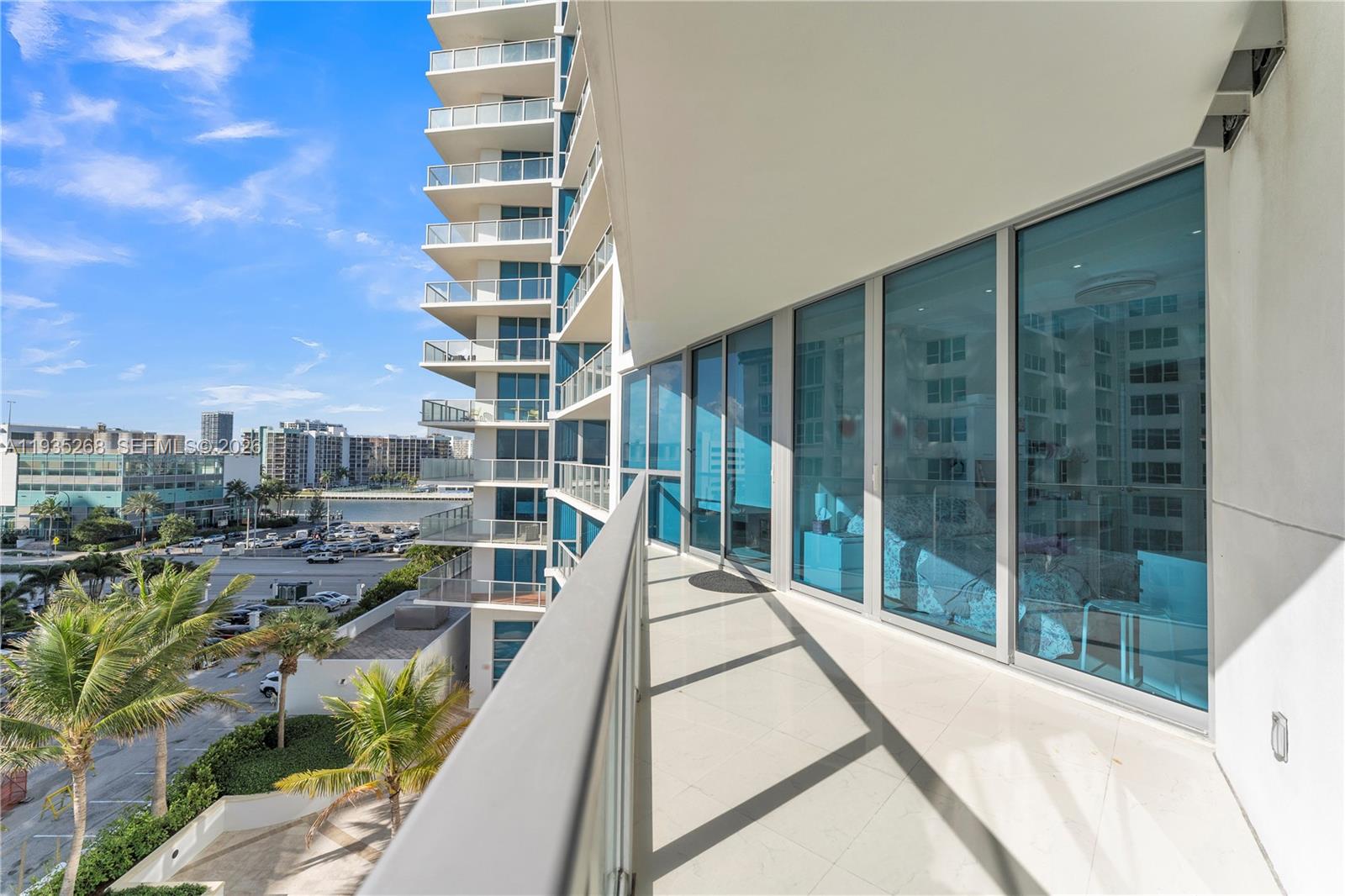 OCEAN PALMS CONDO - Residential
