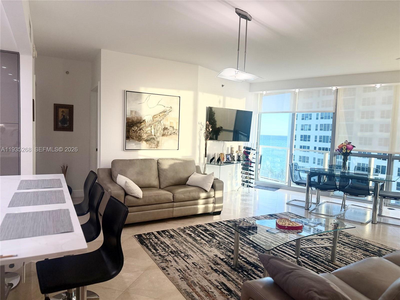 OCEAN PALMS CONDO - Residential