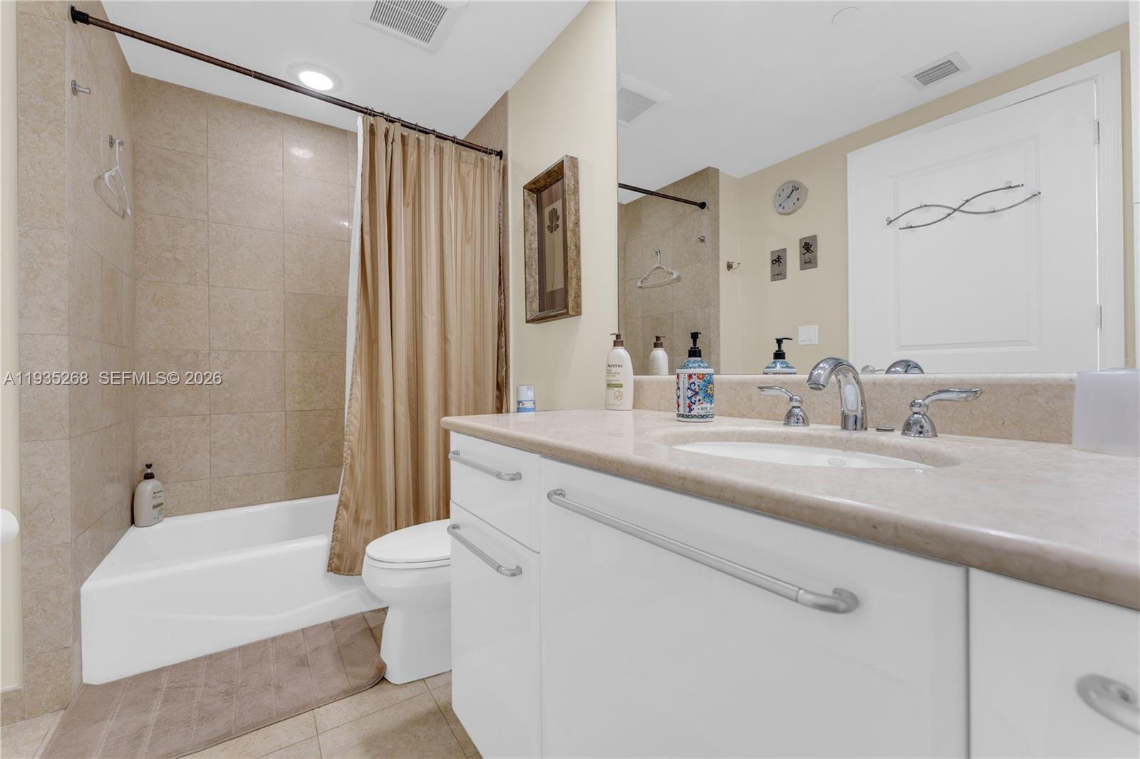 OCEAN PALMS CONDO - Residential