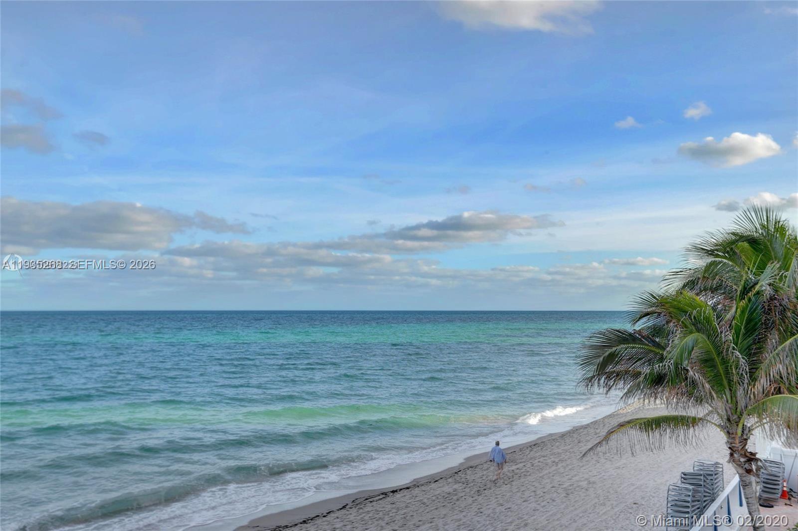 OCEAN PALMS CONDO - Residential