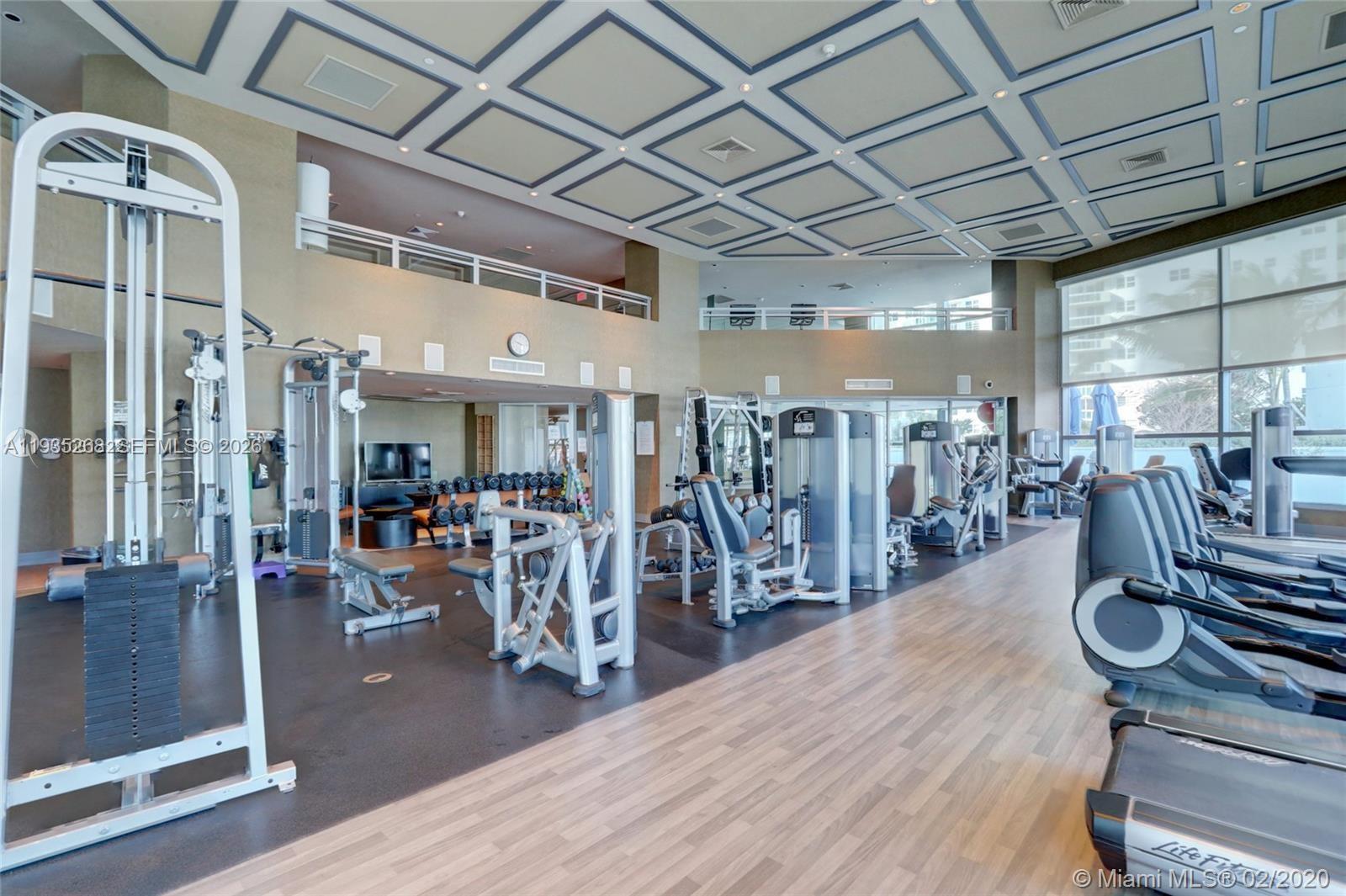 OCEAN PALMS CONDO - Residential