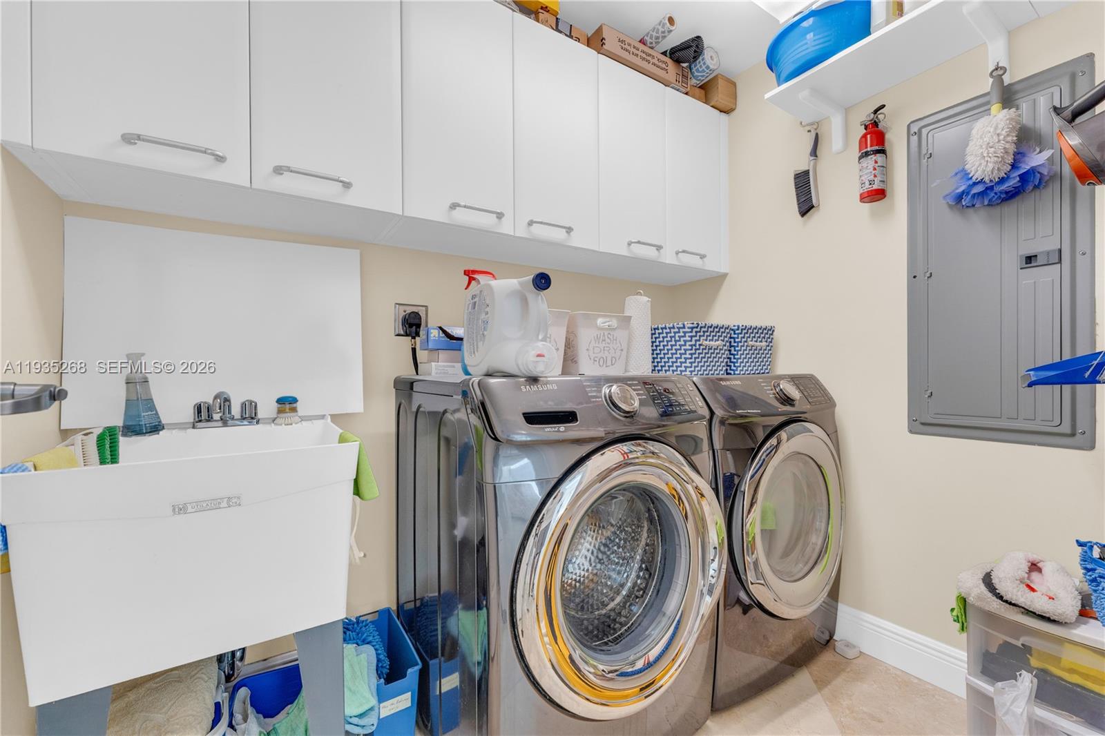 OCEAN PALMS CONDO - Residential