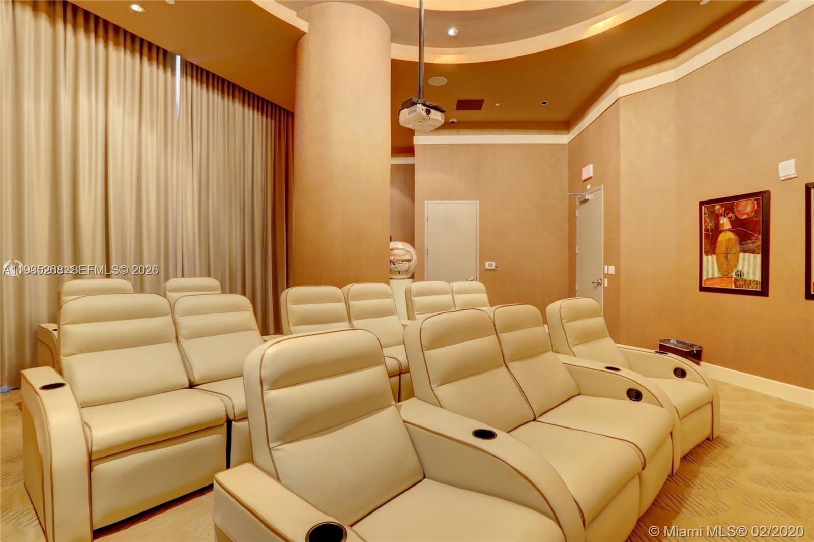 OCEAN PALMS CONDO - Residential