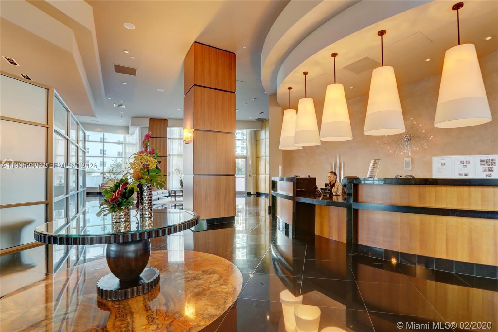 OCEAN PALMS CONDO - Residential