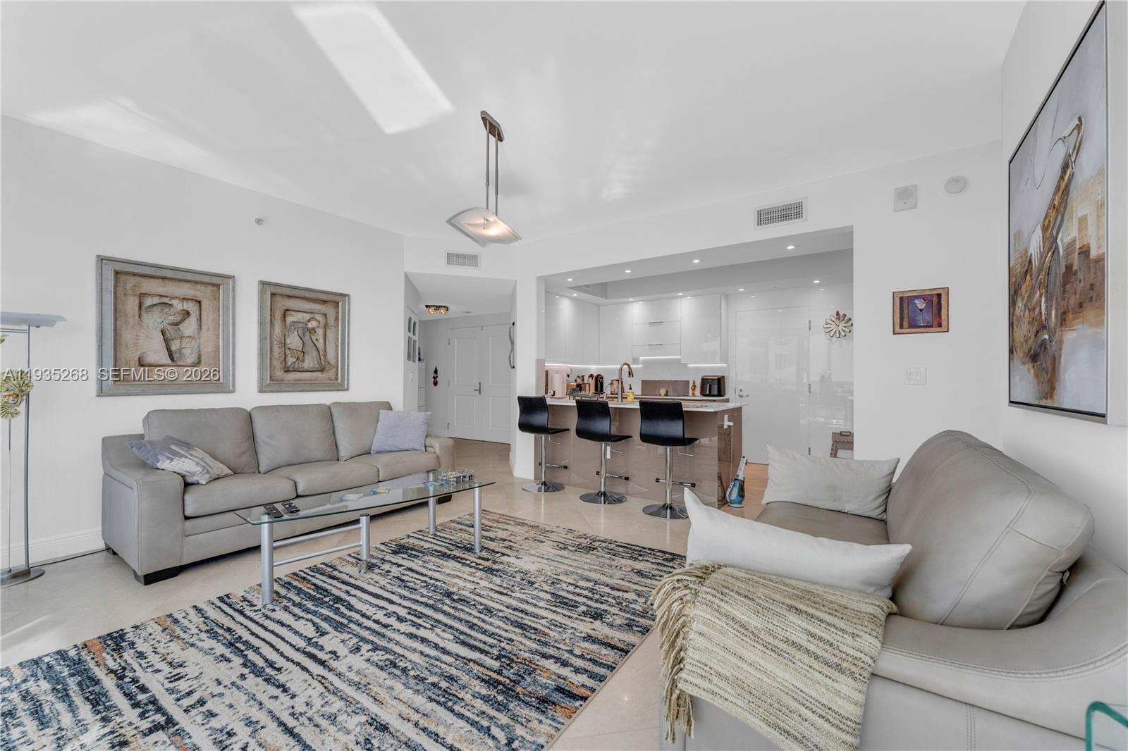 OCEAN PALMS CONDO - Residential